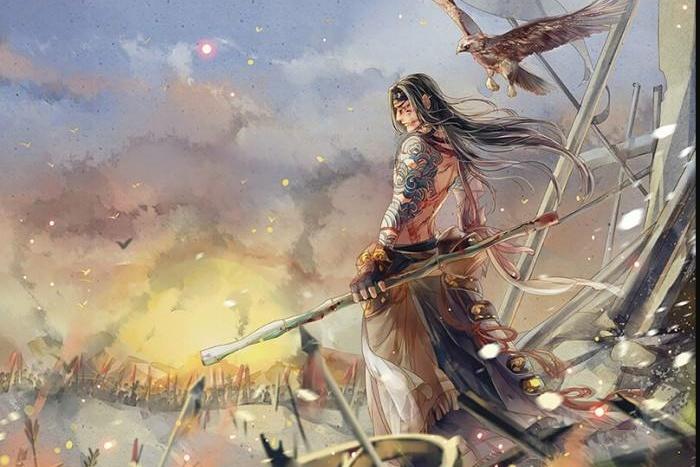 仙剑奇侠传