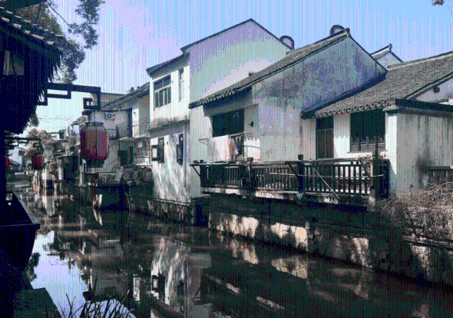 穿越迷宫